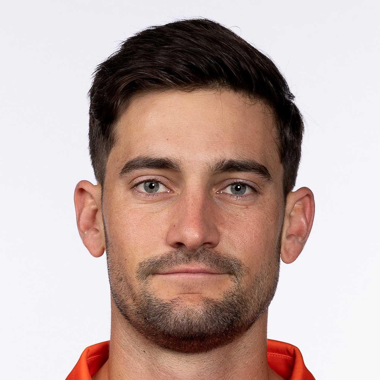 Image of Brandon Glover