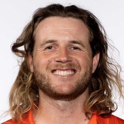 Max ODowd