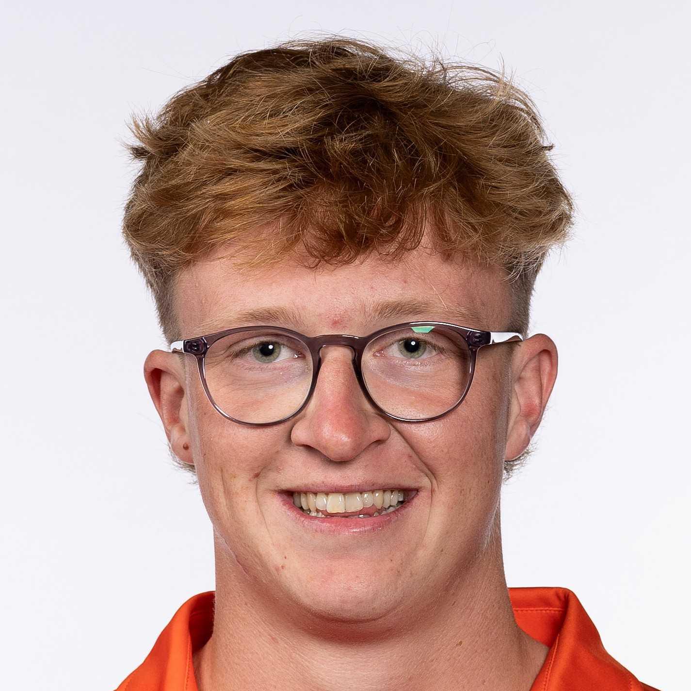 Image of Tim Pringle