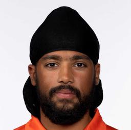Vikramjit Singh