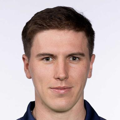 Conor Olphert
