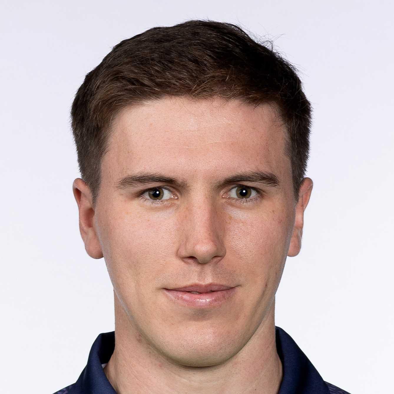 Image of Conor Olphert