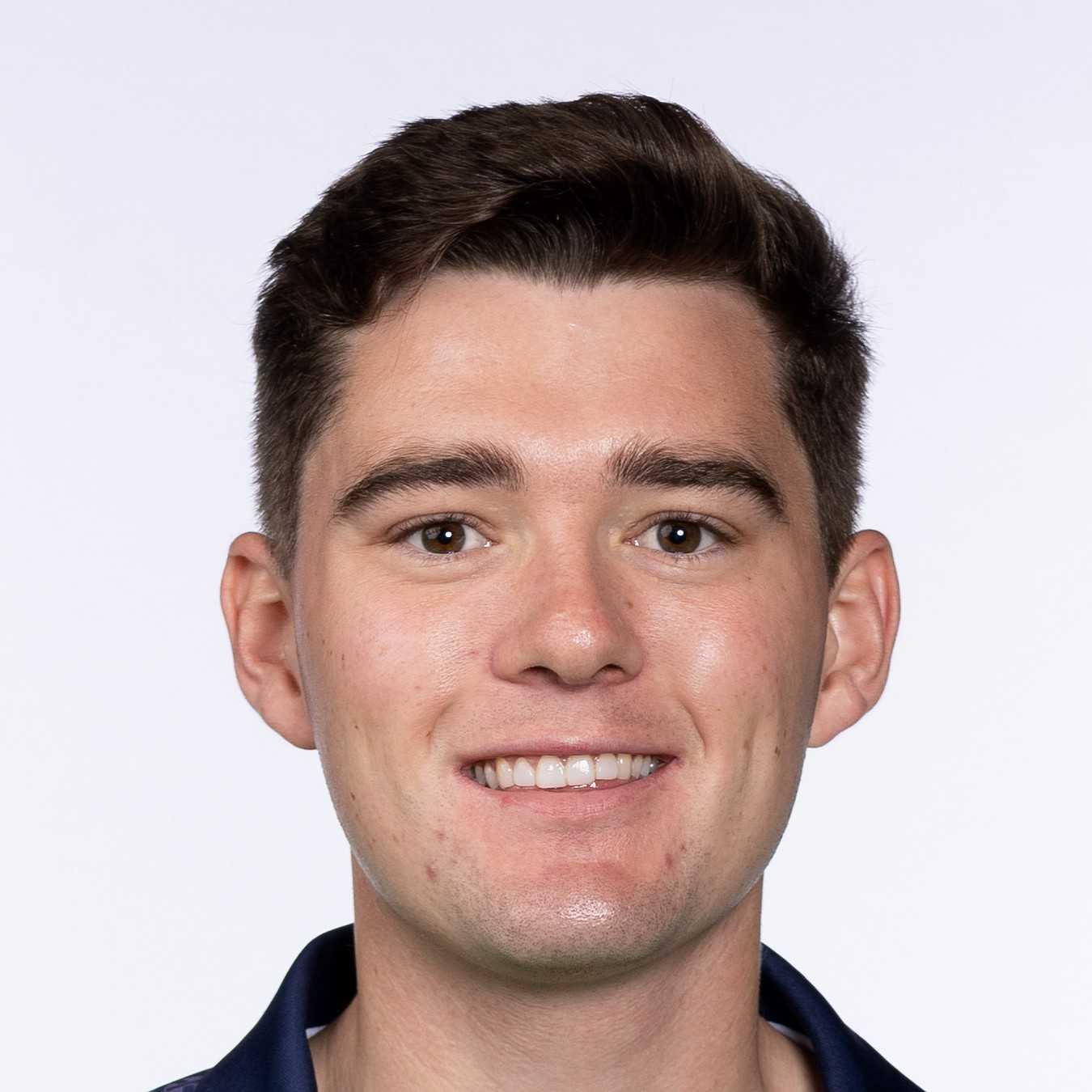 Image of Gareth Delany