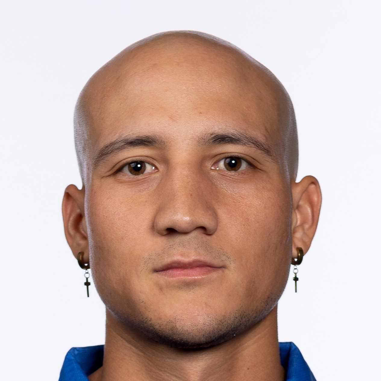 Image of Zane Green
