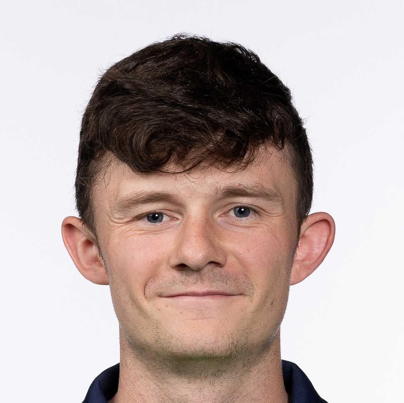 Image of Stephen Doheny