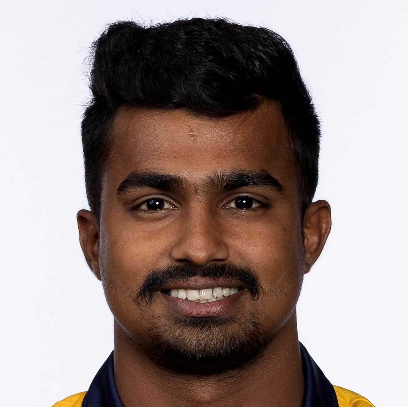 Image of Ashen Bandara