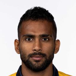 C Karunaratne