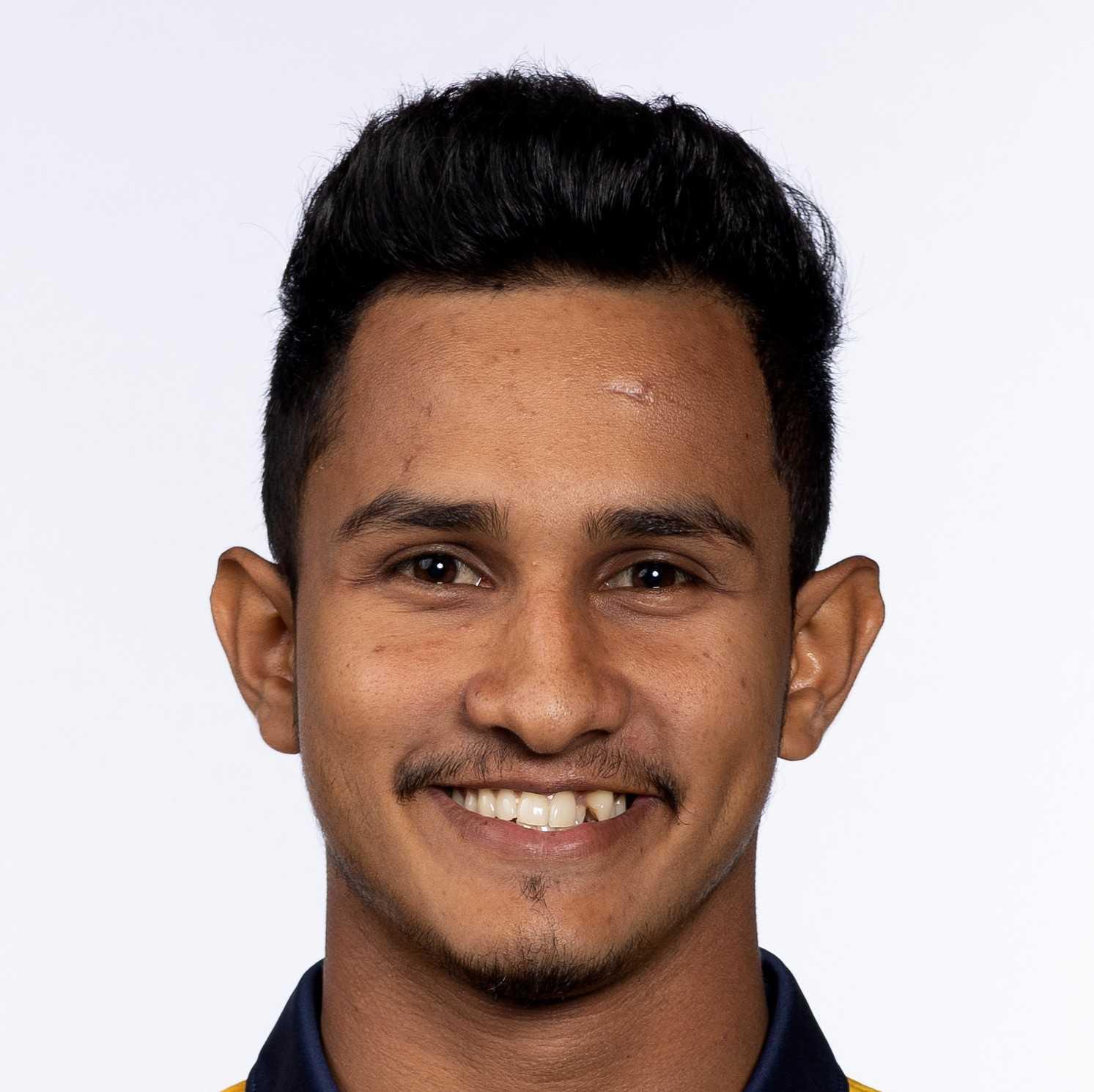 Image of Praveen Jayawickrama