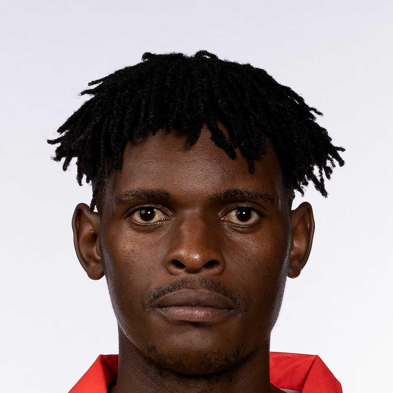 Image of Richard Ngarava