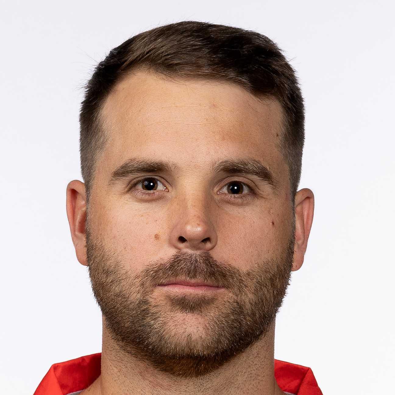 Image of Ryan Burl