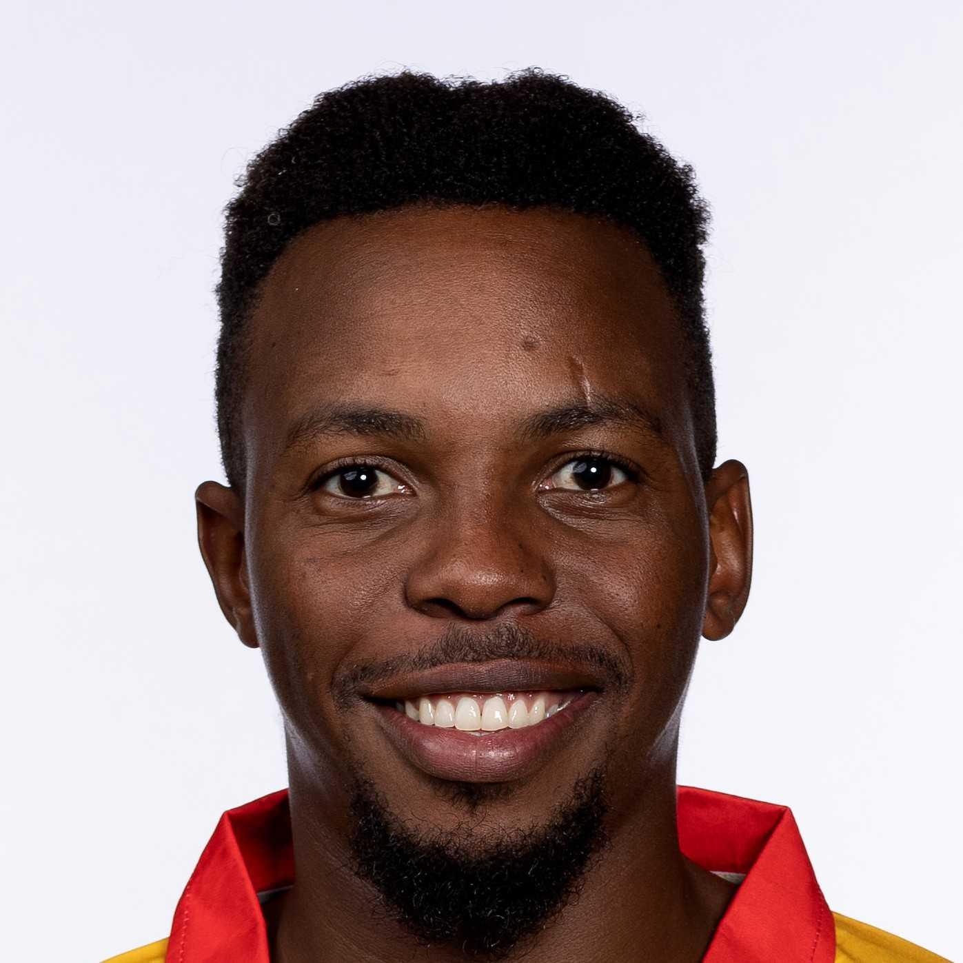 Image of Wellington Masakadza