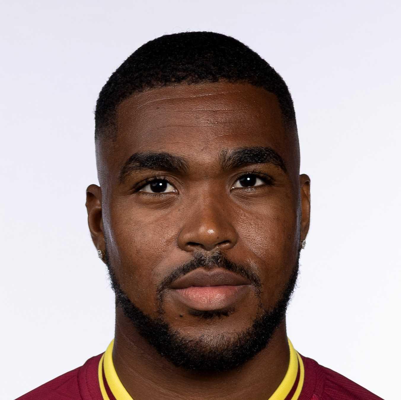 Image of Obed McCoy