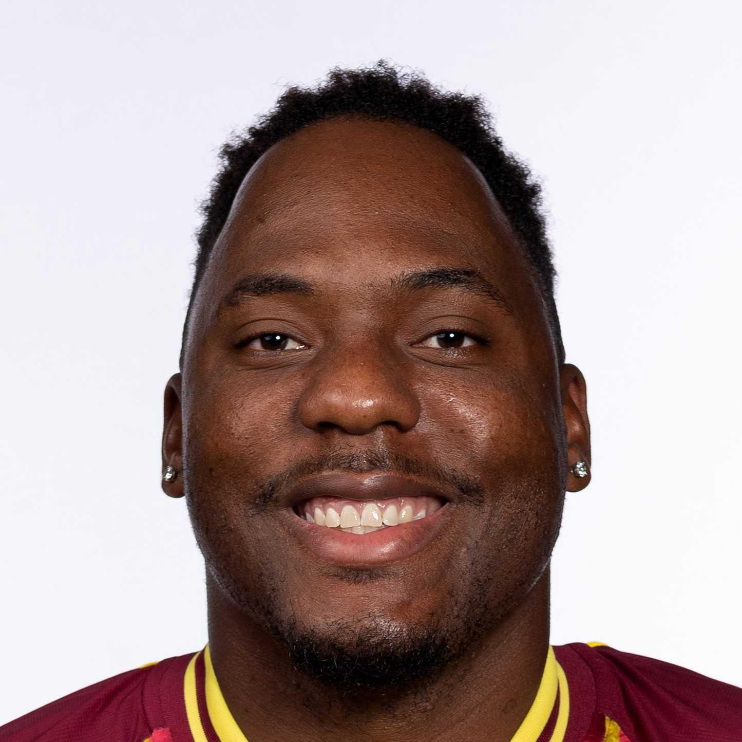 Image of Odean Smith