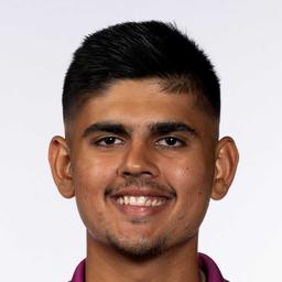 Aryan Lakra