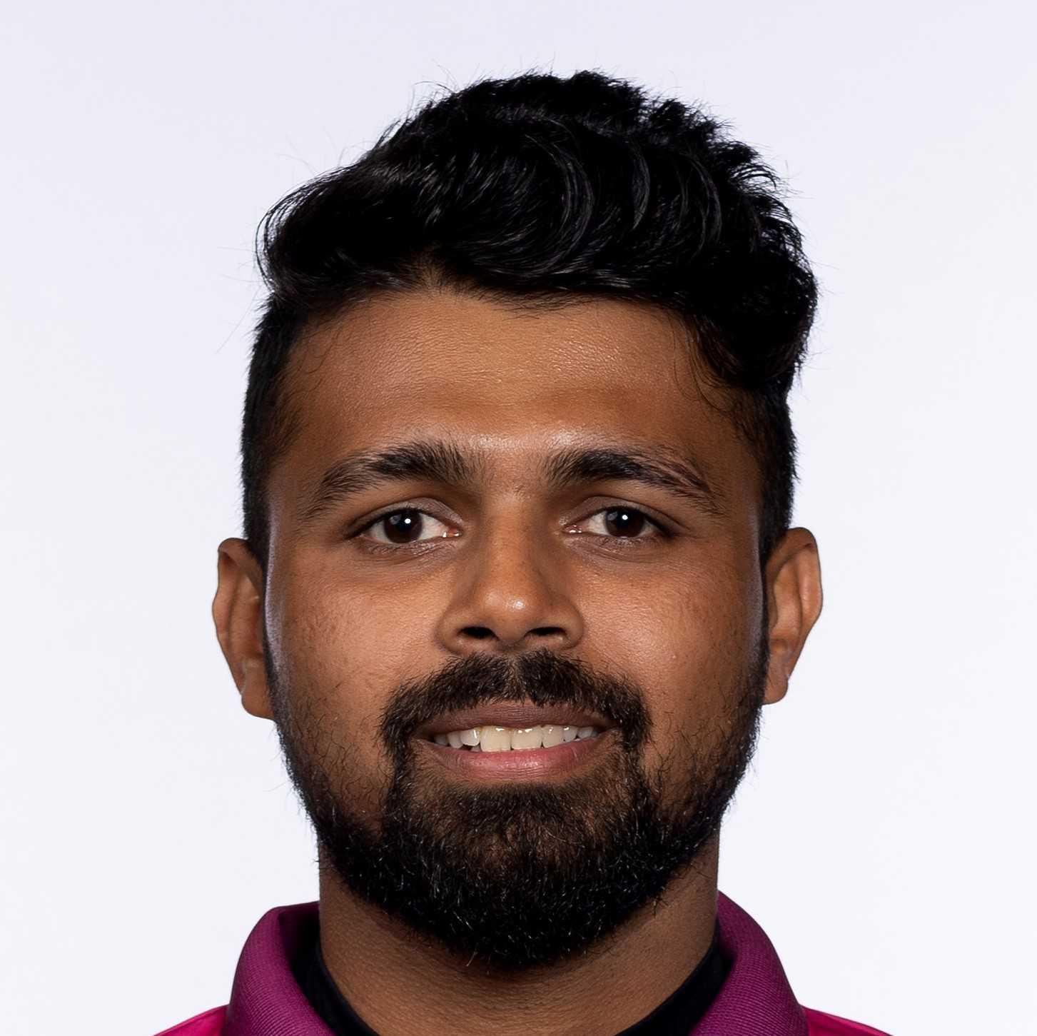 Image of Basil Hameed