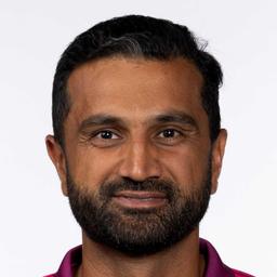 Kashif Daud