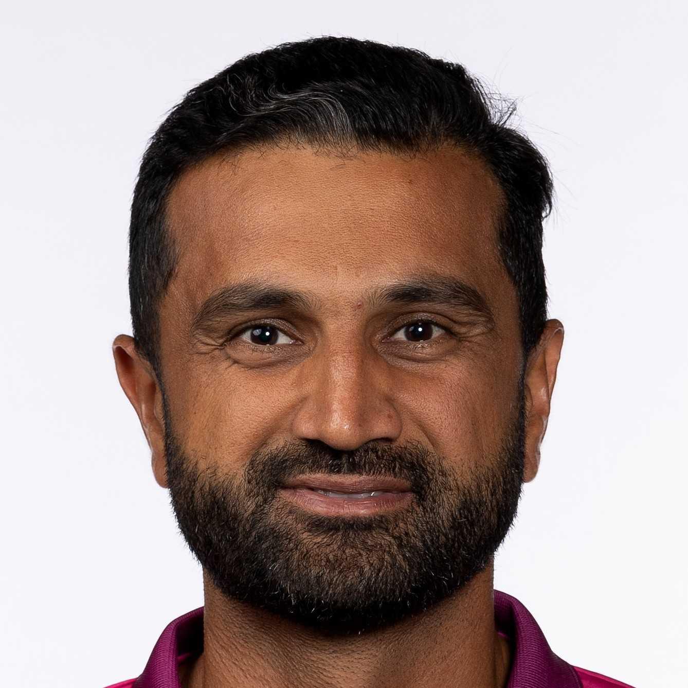 Image of Kashif Daud