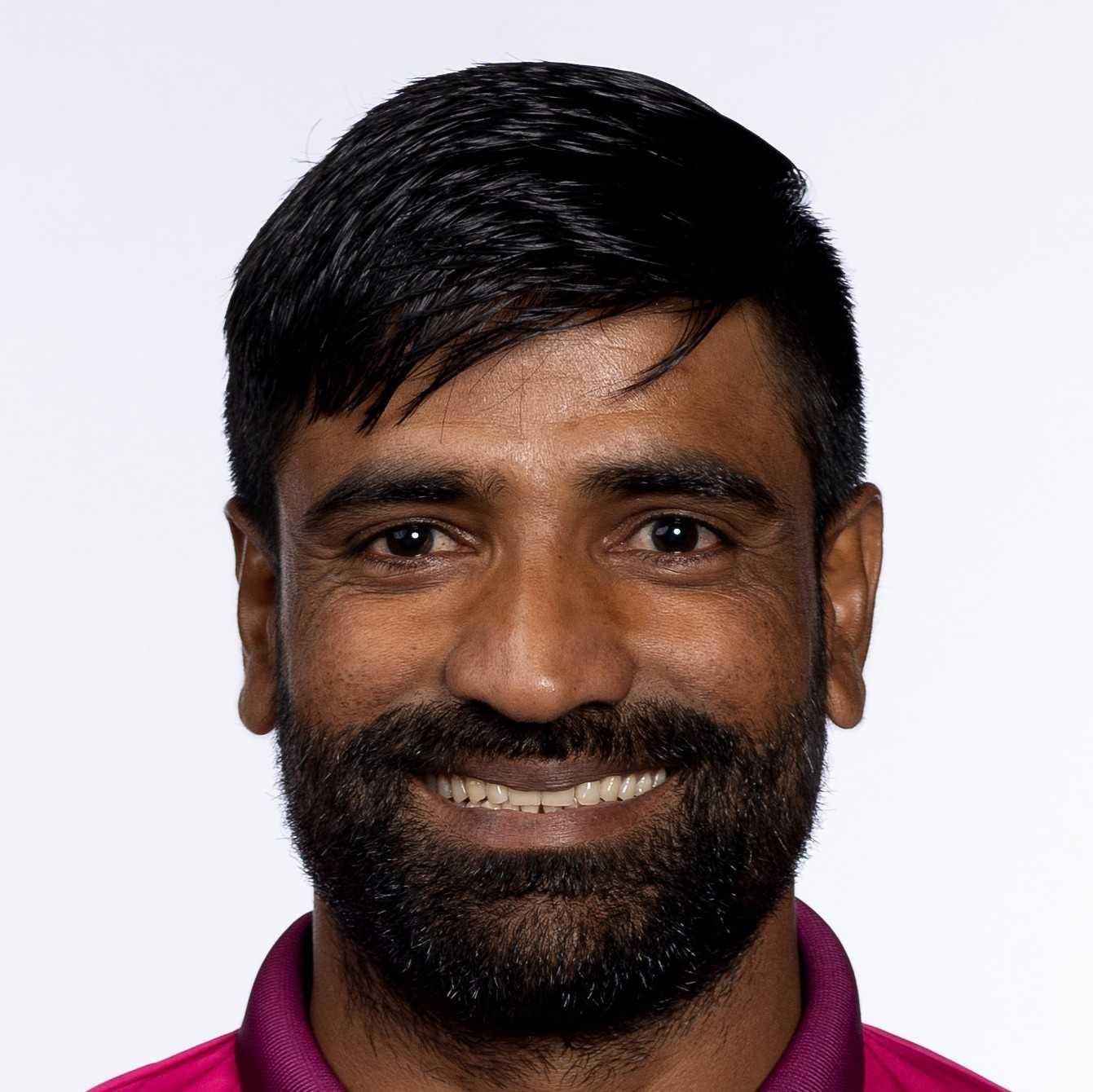 Image of Zawar Farid