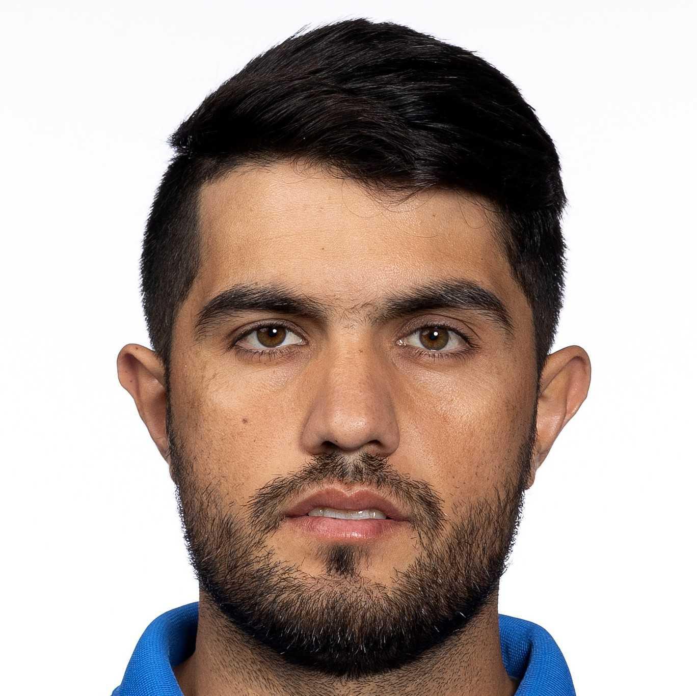 Image of Darwish Rasooli