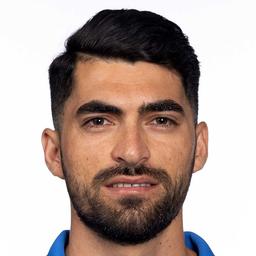 Ibrahim Zadran