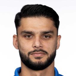 Naveen-ul-Haq
