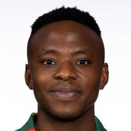 Rabada