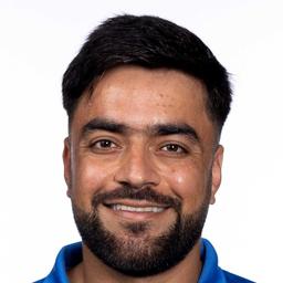 Rashid Khan