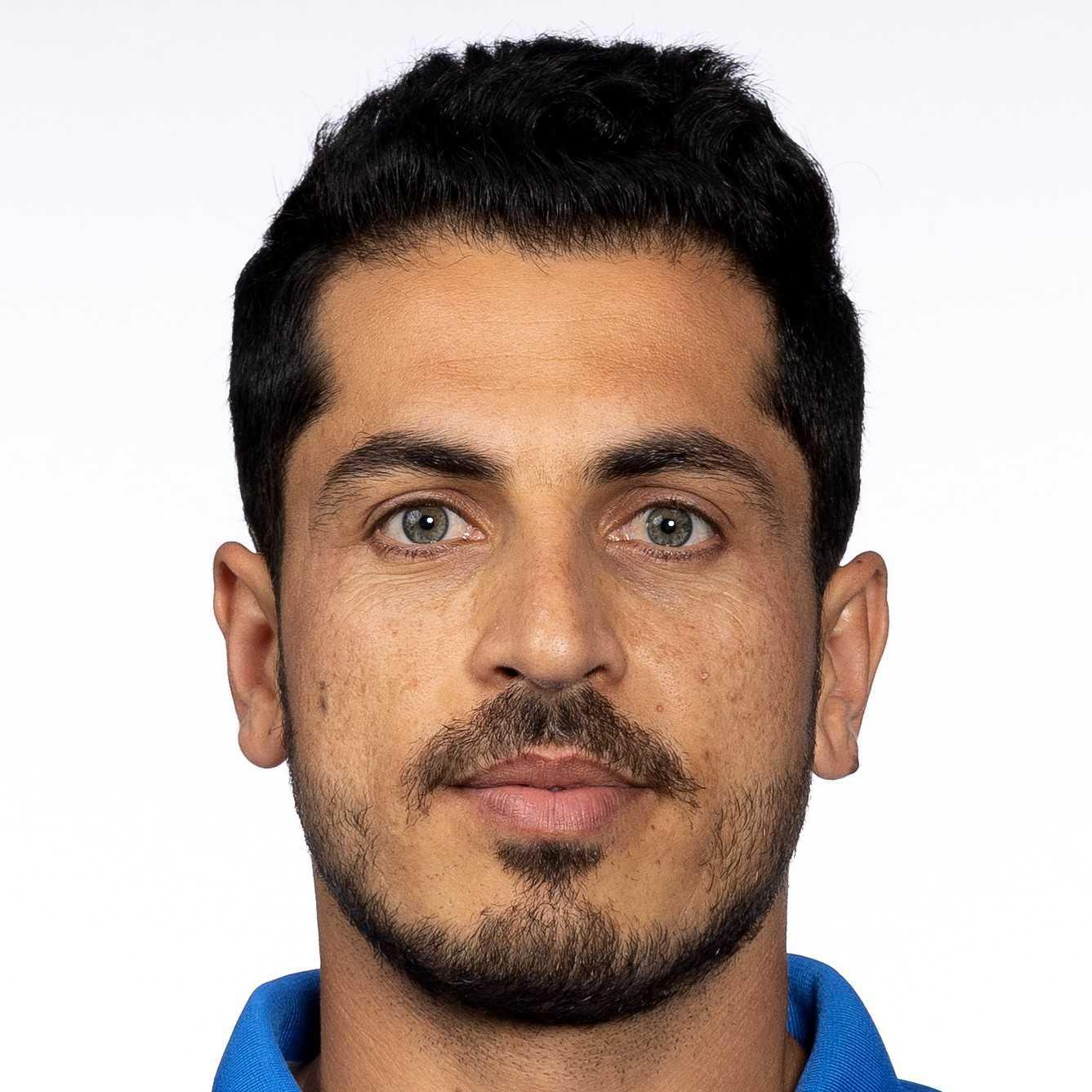 Image of Sharafuddin Ashraf