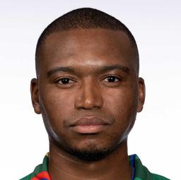 Lungi Ngidi