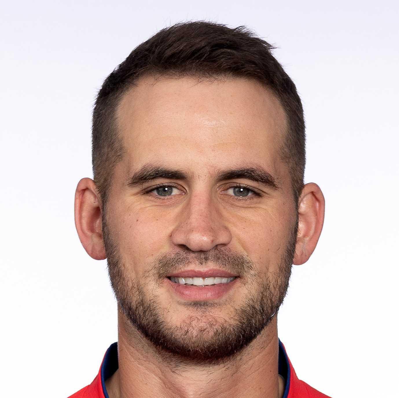 Image of Alex Hales