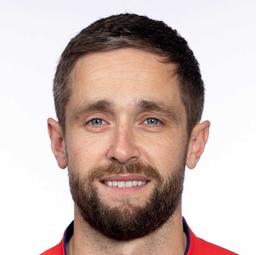 Chris Woakes