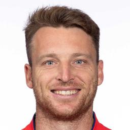 Jos Buttler