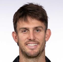 Mitchell Marsh