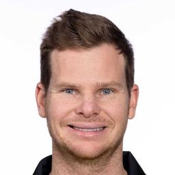 Steven Smith