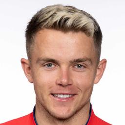 Sam Curran