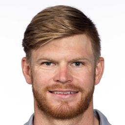 Glenn Phillips