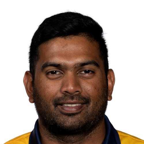 Image of Bhanuka Rajapaksa