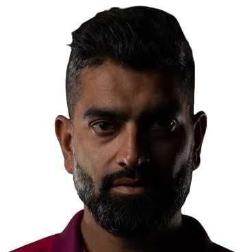 Image of Ahmed Raza