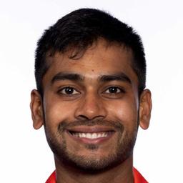 Mehidy Hasan Miraz