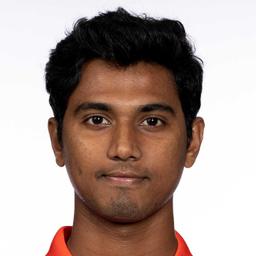 Hasan Mahmud