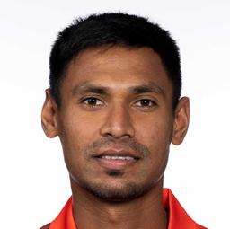 Mustafizur