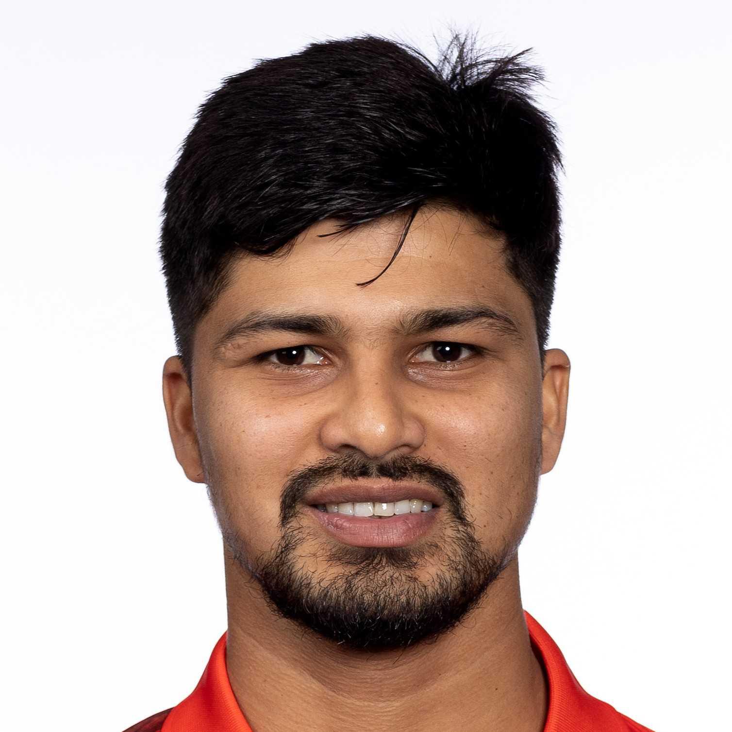 Image of Nurul Hasan