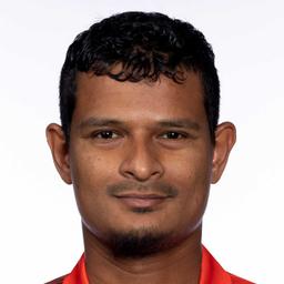 Nasum Ahmed 