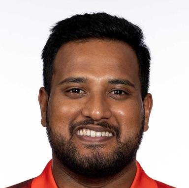 Yasir Ali