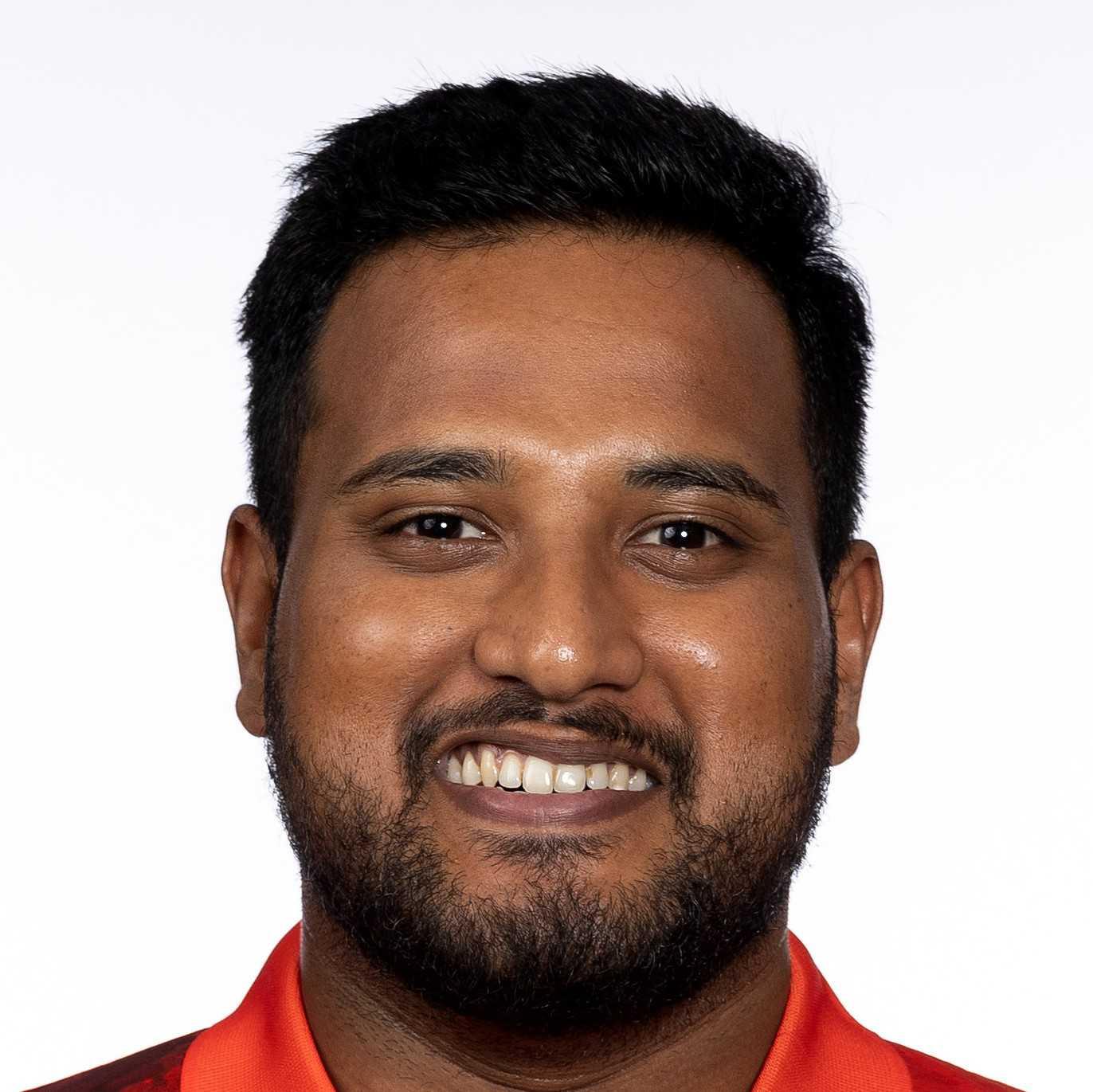 Image of Yasir Ali