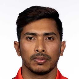 Soumya Sarkar