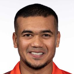 Taskin Ahmed