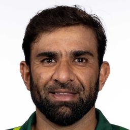 Iftikhar Ahmed