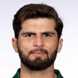 Shaheen Afridi
