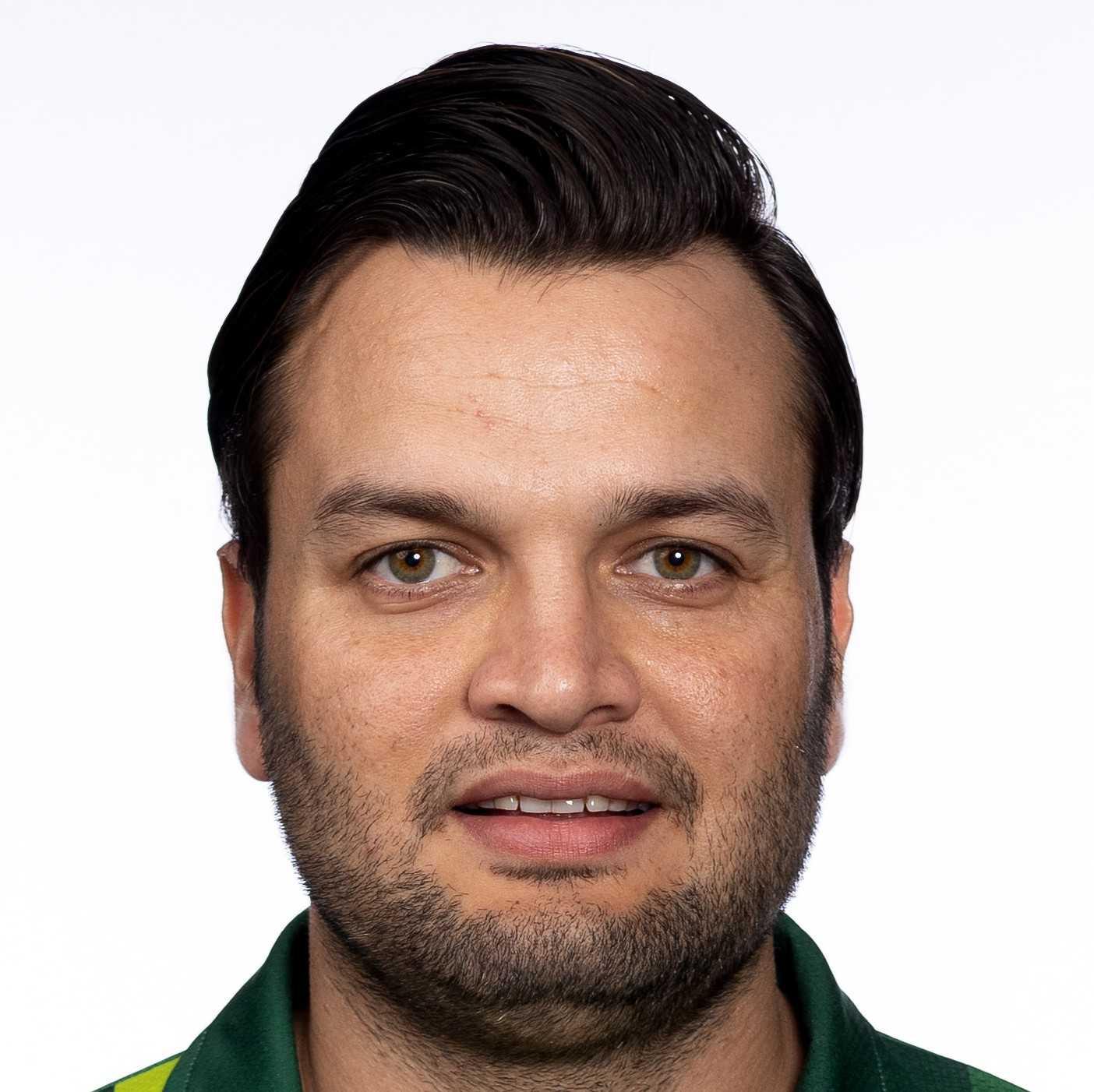 Image of Usman Qadir